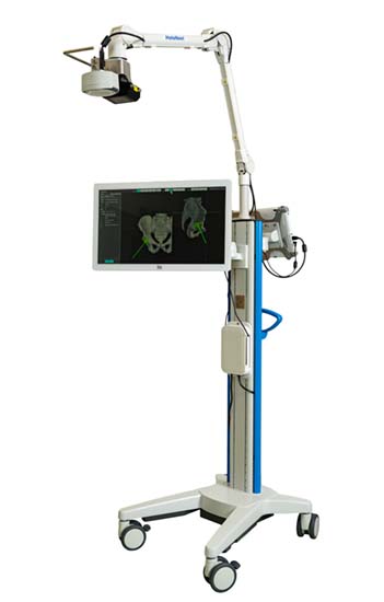 HoloNavi One ナビゲーションシステム