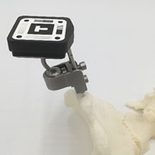 HoloNavi One ナビゲーションシステム